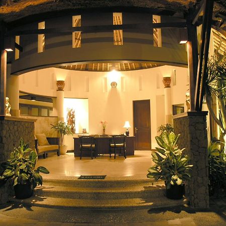 The Amasya Villa Seminyak  Exterior photo