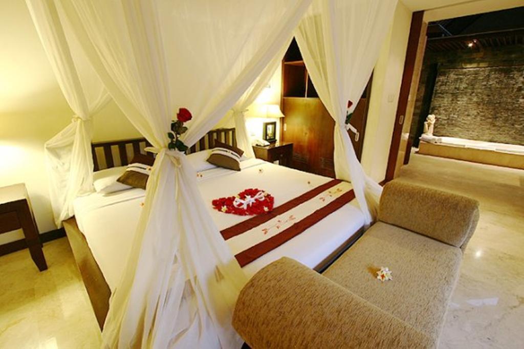 The Amasya Villa Seminyak  Room photo