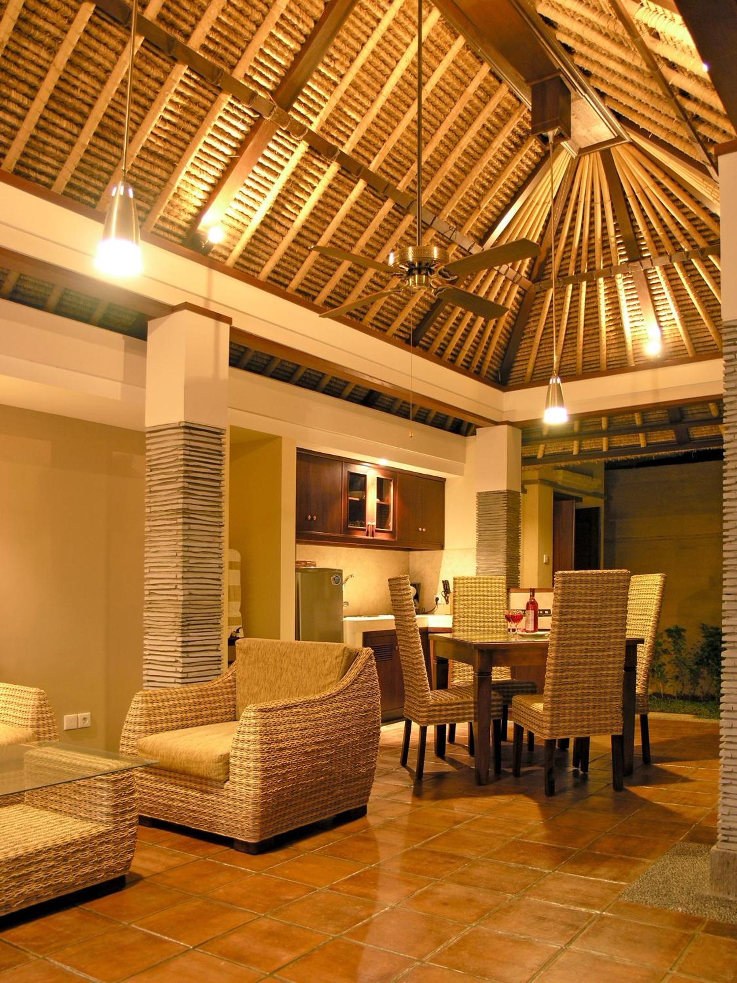 The Amasya Villa Seminyak  Exterior photo