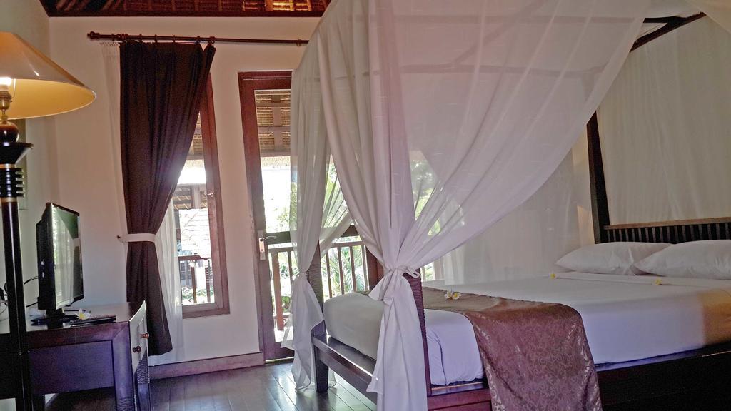The Amasya Villa Seminyak  Exterior photo