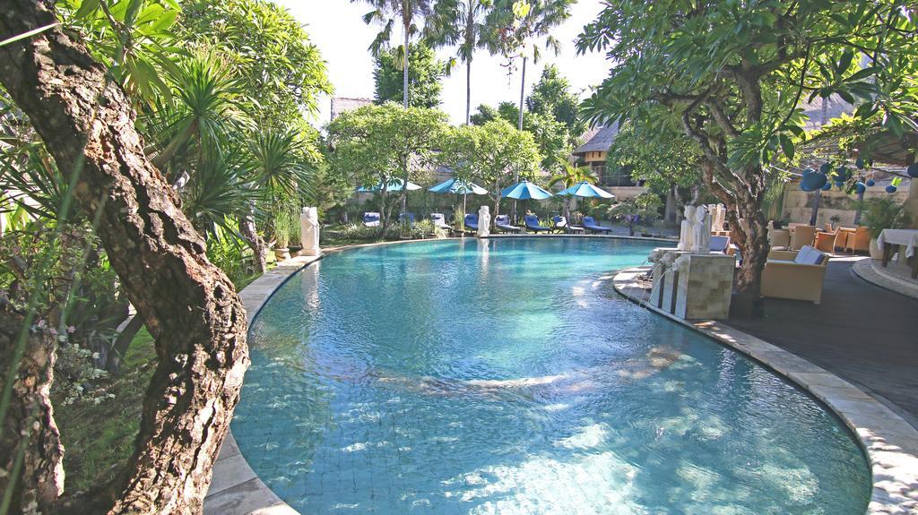 The Amasya Villa Seminyak  Exterior photo
