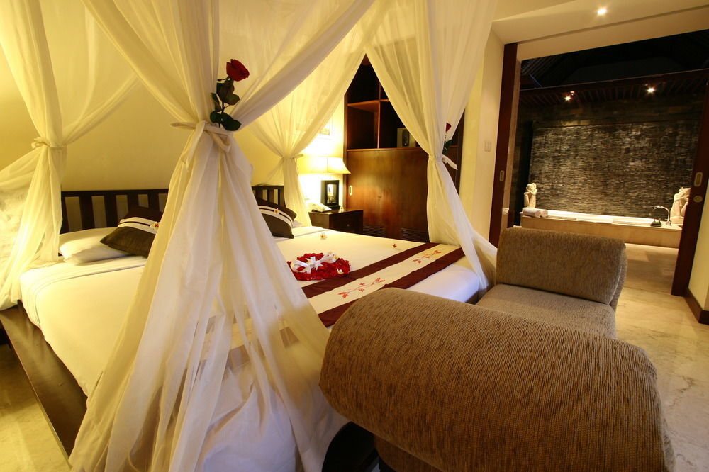The Amasya Villa Seminyak  Exterior photo