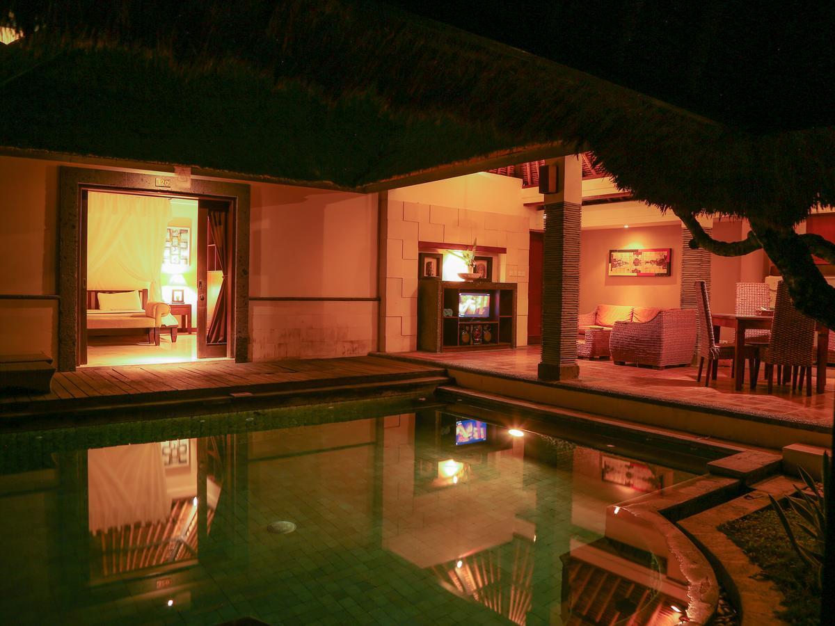 The Amasya Villa Seminyak  Exterior photo